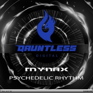 Mynax — Psychedelic Rhythm (Extended Mix)