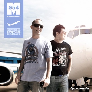 Myon And Shane 54 Feat Carrie Skipper — Vampire (Club Mix)