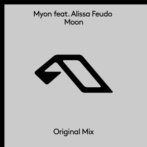 Myon feat. Alissa Feudo — Moon