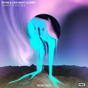 Myon & Late Night Alumni — Hearts & Silence (Myon Instrumental Club Mix)