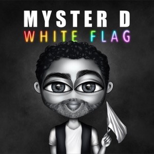 Myster D — It Makes Me Move