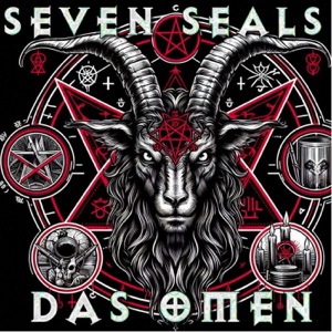 Mysterious Art — Das Omen (Radio Version) (1989)
