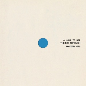 Mystery Jets — Doomsday Waltz