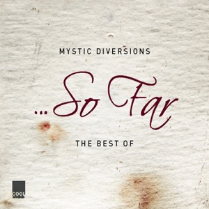 Mystic Diversions feat. Farias — Inmensidad