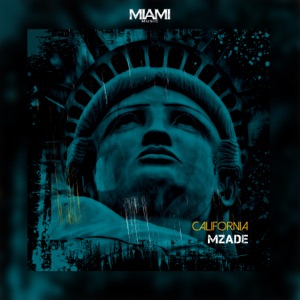 Mzade — California
