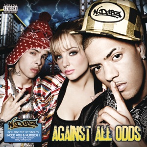 N-DUBZ feat MR HUDSON — Playing With Fire