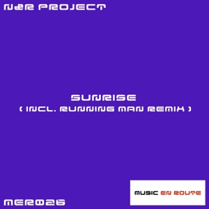 N&R Project — Sunrise (Running Man Symphonic Mix)