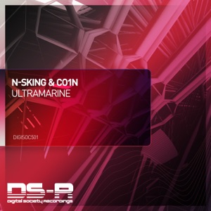 N-sKing & CO1N — Ultramarine (Extended Mix)