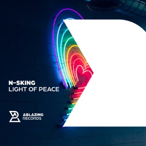 N-sKing — Light of Peace (Extended Mix)