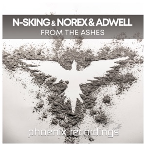 N-SKING/NOREX & ADWELL — From the Ashes
