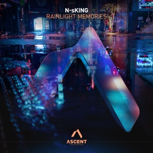 N-sKing — Rainlight Memories (Extended Mix)