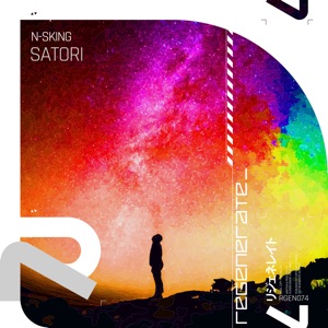 N-sKing — Satori (Extended Mix)