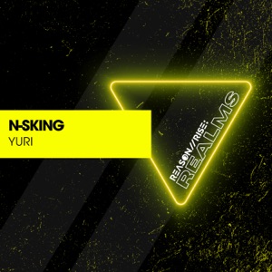 N-sKing — Yuri  (Extended Mix)