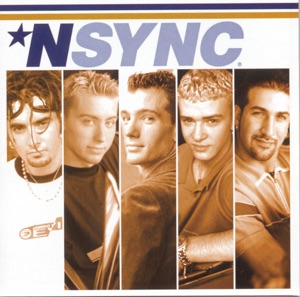 'N SYNC — I WANT YOU BACK (1998)