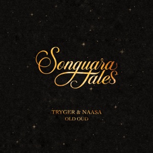 Tryger, NAASA — Old Oud (Extended Mix)