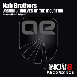 Nab Brothers — Wolves Of The Mountain (Original Mix)