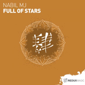 Nabil MJ — Full of Stars (Original Mix)