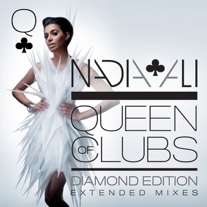 Nadia Ali — At The End (Hardwell Extended Mix)
