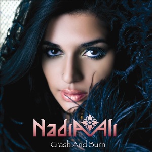 Nadia Ali — Crash & Burn (DJ Shah Magic Island Remix)
