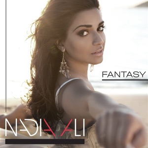 Nadia Ali — Fantasy (Tritonal Air Up There Intro Mix)