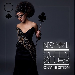 Nadia Ali — Rapture (Avicii Remix)