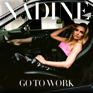 Nadine Coyle — Go To Work (Calvo Remix) - 0:00