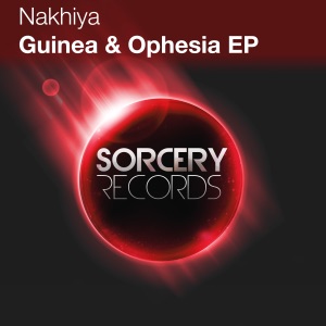 Nakhiya — Guinea
