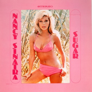 Nancy Sinatra — Sugar Town
