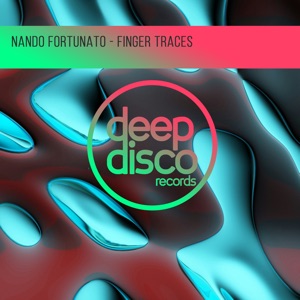 Nando Fortunato — Finger Traces