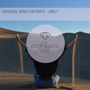 Housenick, Nando Fortunato — Lonely