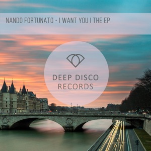 Nando Fortunato — I Feel It
