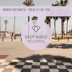 Nando Fortunato — I Really Like You