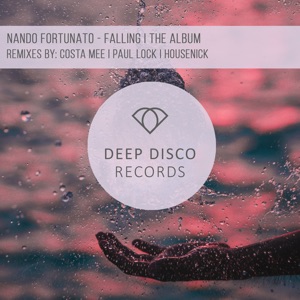 Nando Fortunato — I Wanna Change (Housenick Remix)