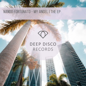 Nando Fortunato — It's Undefined