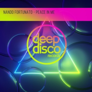Nando Fortunato — Peace In Me