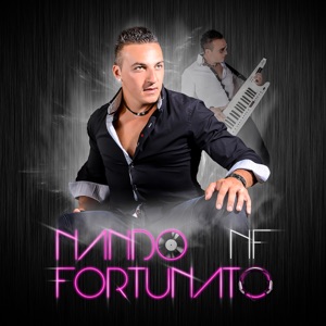 Nando Fortunato  Sephora — U Can Stop The Time (Remix)