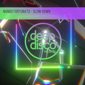 Nando Fortunato — Slow Down