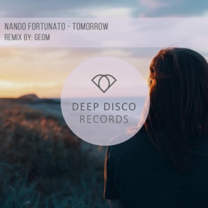 Nando Fortunato — Tomorrow (Original Mix)