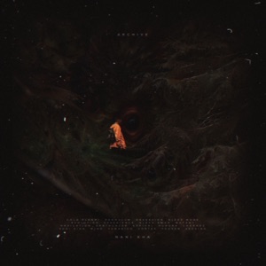 NANI KHA — Aurora
