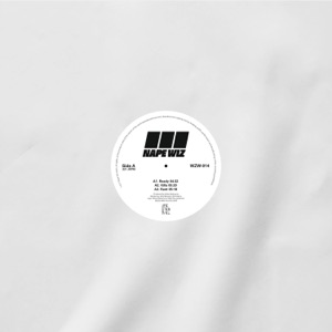 NAPE WIZ — Ready