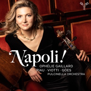 Napoli — Ti i ja