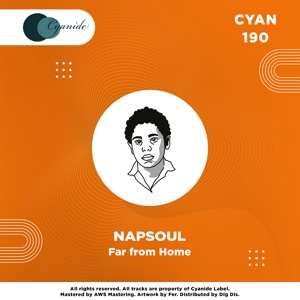 NAPSOUL — Out the Mud