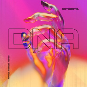 Space Motion, Narah — DNA (Original Mix)