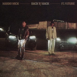 Nardo Wick feat Future — Back To Back