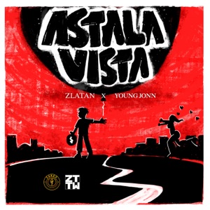 Nashe Wremja — Astalawista
