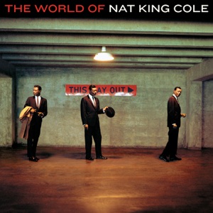 Nat "King" Cole — Autumn Leaves