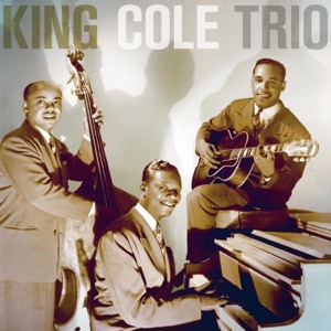 Nat King Cole — Dream a Little Dream of Me