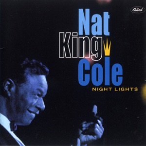 Nat King Cole — I Promise You