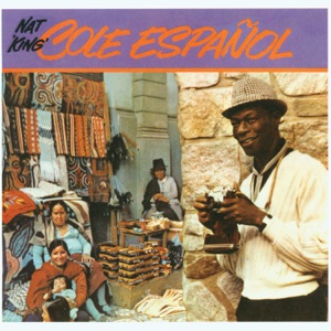 Nat King Cole — Quizas Quizas Quizas