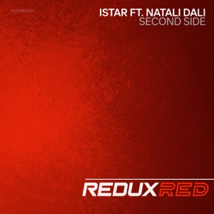 ISTAR, Natali Dali — Second Side (Extended Mix)